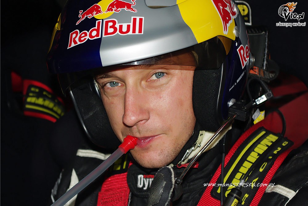 Testy Michaa Kociuszki